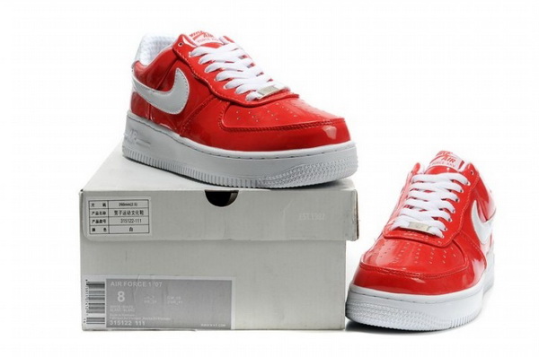 Nike Air Force One Men Low--275